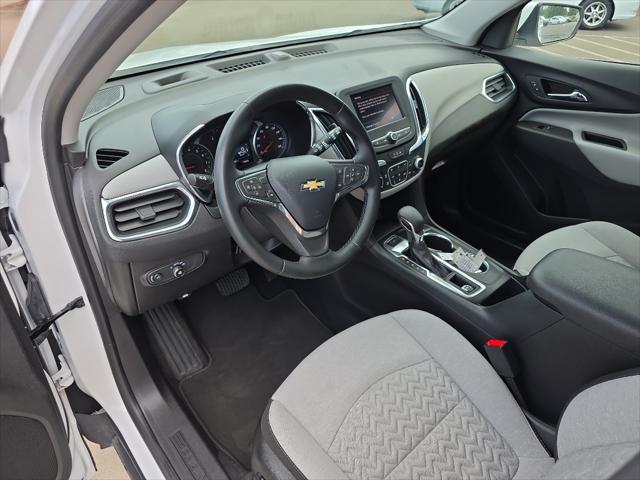 2024 Chevrolet Equinox AWD LT