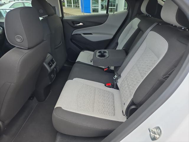2024 Chevrolet Equinox AWD LT
