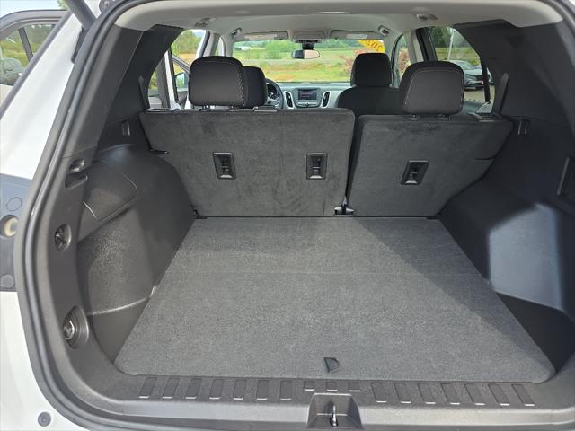 2024 Chevrolet Equinox AWD LT
