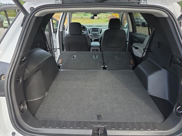 2024 Chevrolet Equinox AWD LT