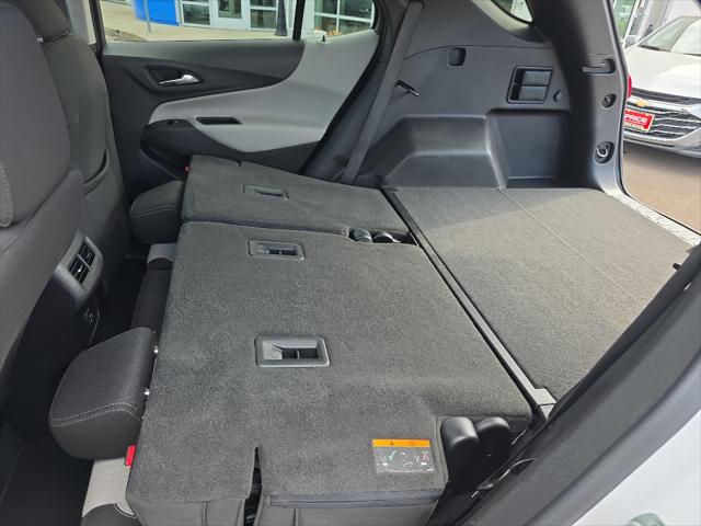 2024 Chevrolet Equinox AWD LT