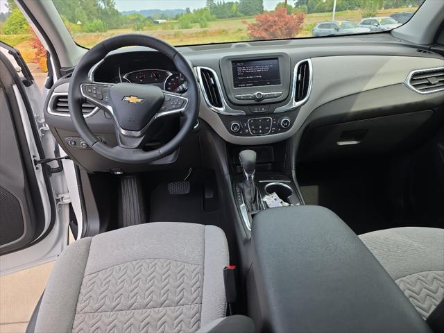 2024 Chevrolet Equinox AWD LT
