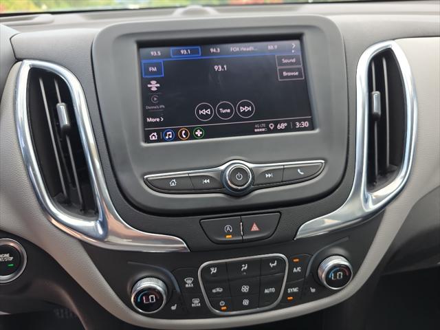 2024 Chevrolet Equinox AWD LT