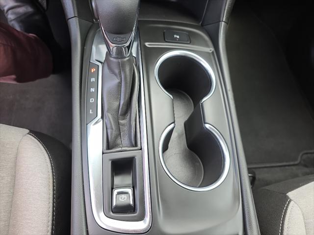 2024 Chevrolet Equinox AWD LT