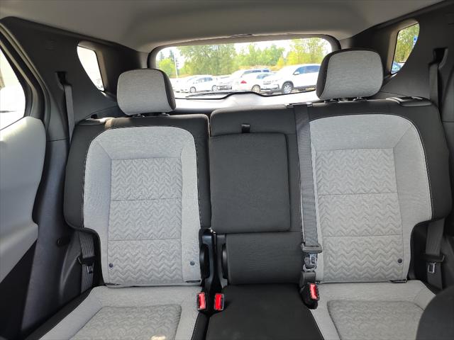 2024 Chevrolet Equinox AWD LT