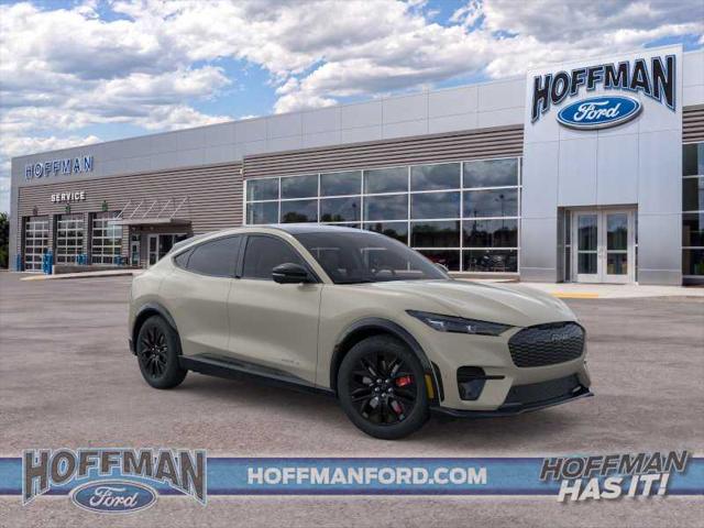 2025 Ford Mustang Mach-E Premium for sale in Harrisburg, PA