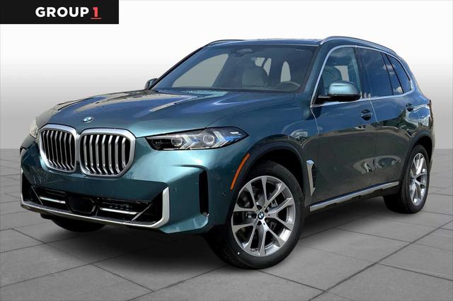 2026 BMW X5 xDrive40i for sale in Santa Fe, NM