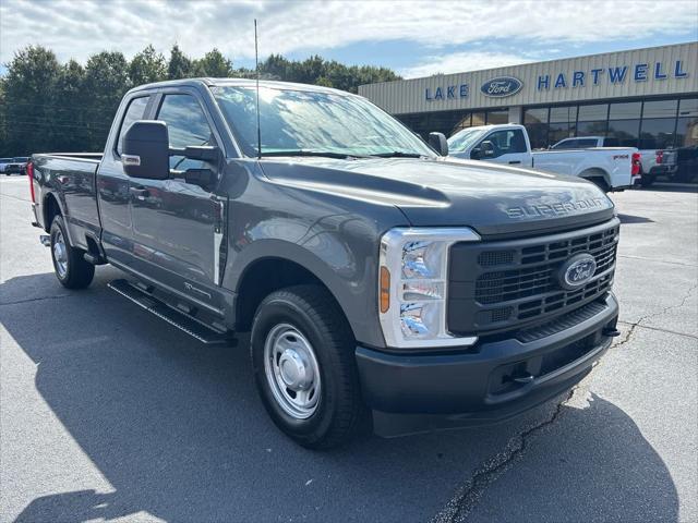 2026 Ford F-250 XL for sale in Royston, GA