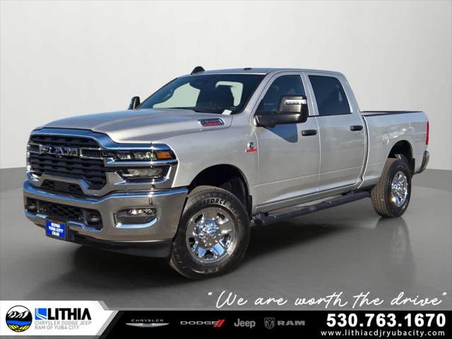 2026 Ram 2500 Tradesman for sale in Yuba City, CA