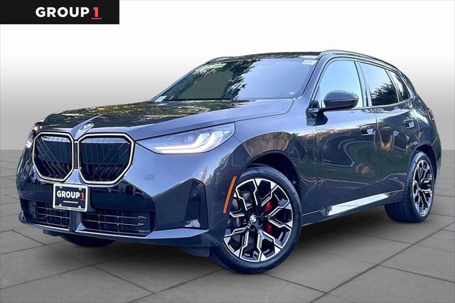 2026 BMW X3 30 xDrive for sale in Stratham, NH