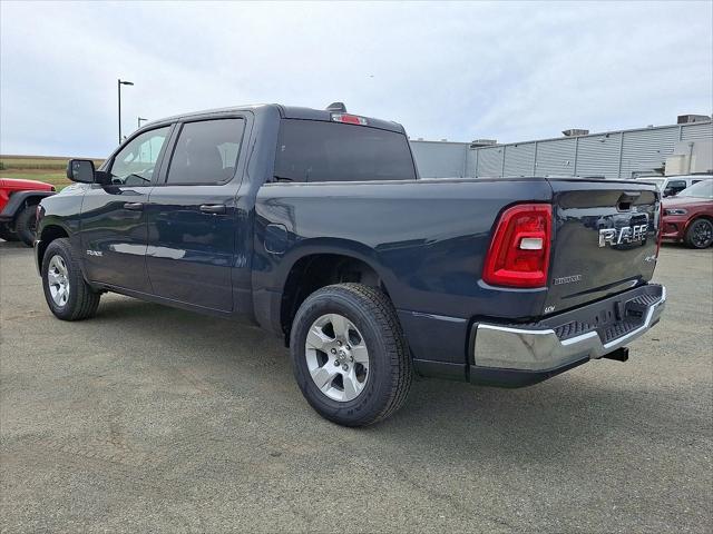 2025 RAM Ram 1500 RAM 1500 BIG HORN CREW CAB 4X4 57 BOX 2025 RAM Ram 1500 RAM 1500 BIG HORN CREW CAB 4X4 57 BOX