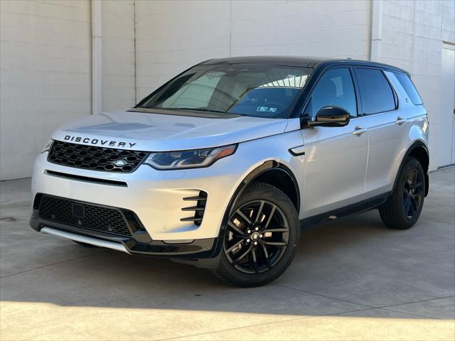 2025 Land Rover Discovery Sport Dynamic SE for sale in Monroeville, PA