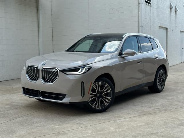 2025 BMW X3 30 xDrive for sale in Monroeville, PA
