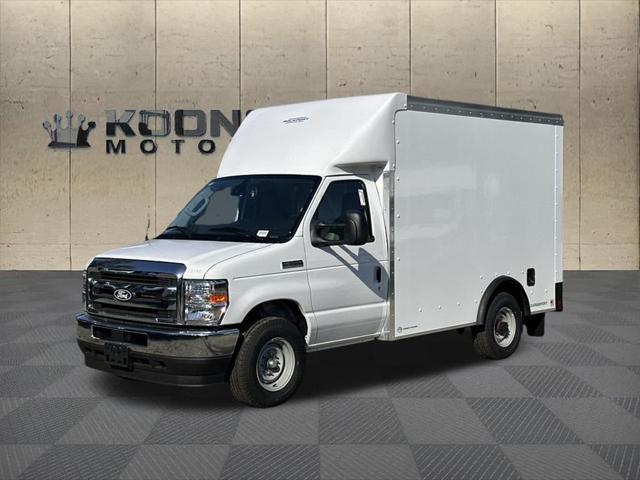 2026 Ford E-350 Cutaway Base Cutaway for sale in Silver Spring , MD
