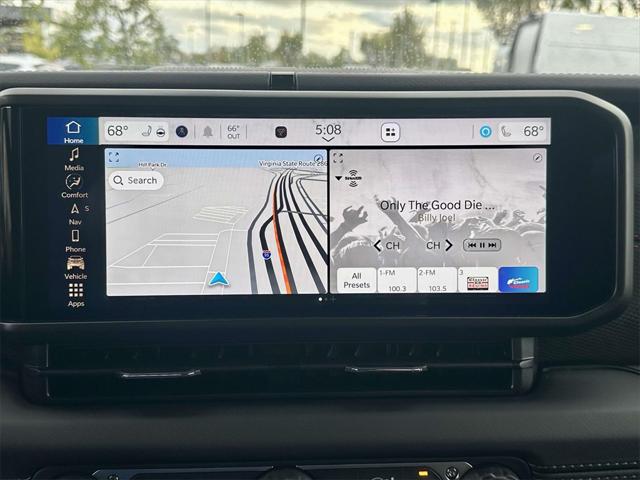 2025 Jeep Gladiator GLADIATOR RUBICON X 4X4 2025 Jeep Gladiator GLADIATOR RUBICON X 4X4