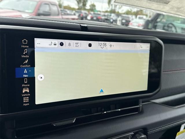 2025 Jeep Gladiator GLADIATOR RUBICON X 4X4 2025 Jeep Gladiator GLADIATOR RUBICON X 4X4