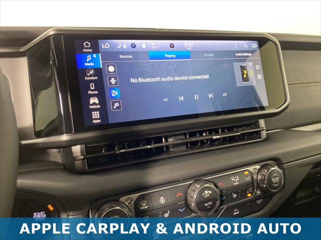 2025 Jeep Gladiator GLADIATOR MOJAVE 4X4 2025 Jeep Gladiator GLADIATOR MOJAVE 4X4