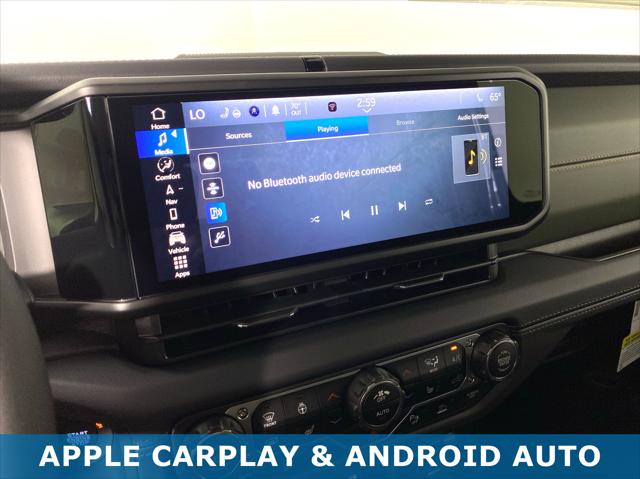 2025 Jeep Gladiator GLADIATOR MOJAVE X 4X4 2025 Jeep Gladiator GLADIATOR MOJAVE X 4X4