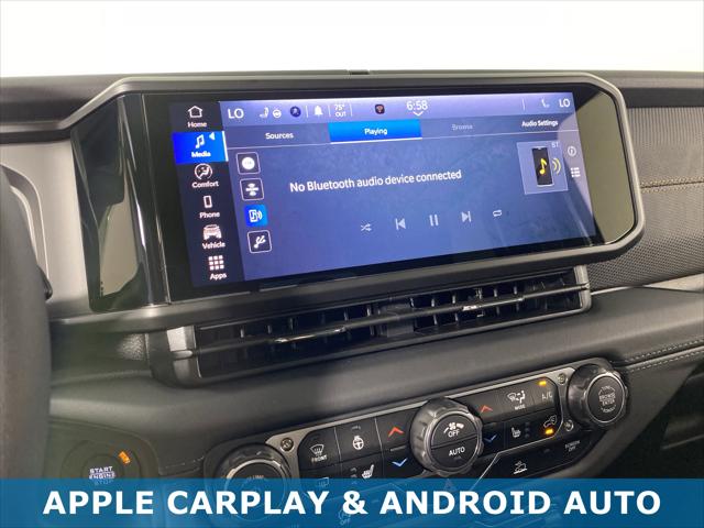 2025 Jeep Gladiator GLADIATOR MOJAVE 4X4 2025 Jeep Gladiator GLADIATOR MOJAVE 4X4