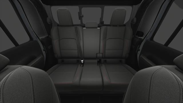 2025 Jeep Gladiator GLADIATOR RUBICON 4X4 2025 Jeep Gladiator GLADIATOR RUBICON 4X4