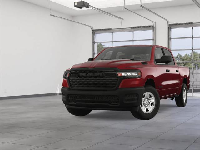 2025 RAM Ram 1500 RAM 1500 TRADESMAN CREW CAB 4X2 57 BOX