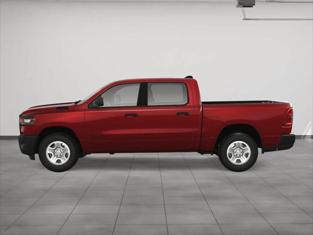 2025 RAM Ram 1500 RAM 1500 TRADESMAN CREW CAB 4X2 57 BOX
