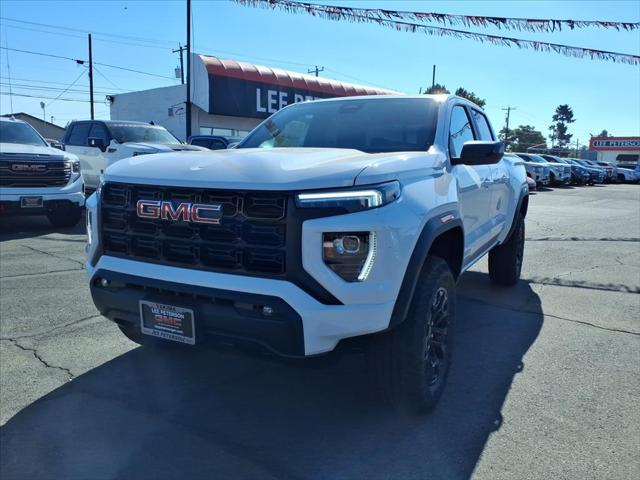 2026 GMC Canyon Elevation, 4WD for sale in Yakima, WA