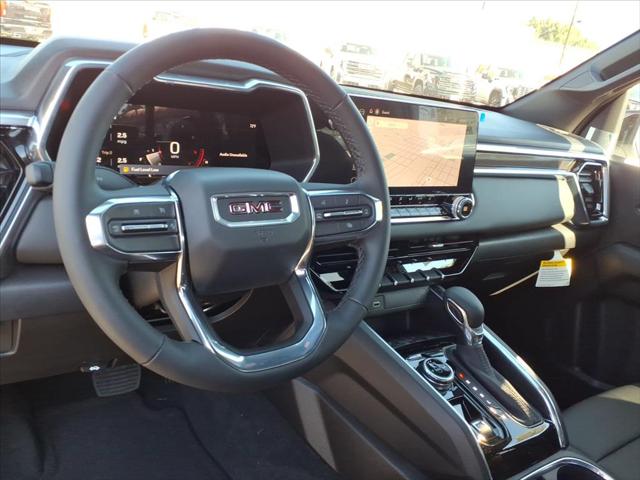 2026 GMC Canyon Elevation, 4WD