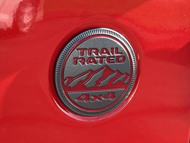 2021 Jeep Gladiator Rubicon 4X4 2021 Jeep Gladiator Rubicon 4X4