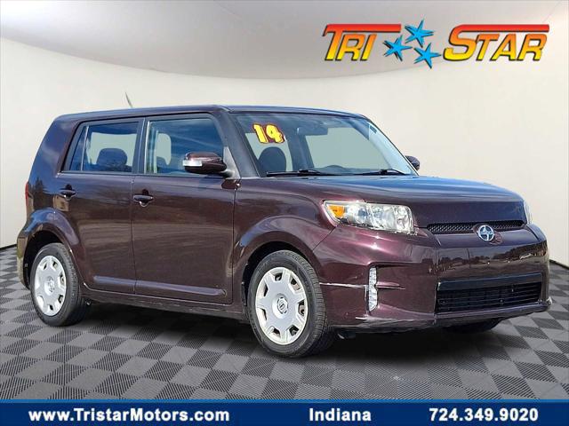 2014 Scion xB 
