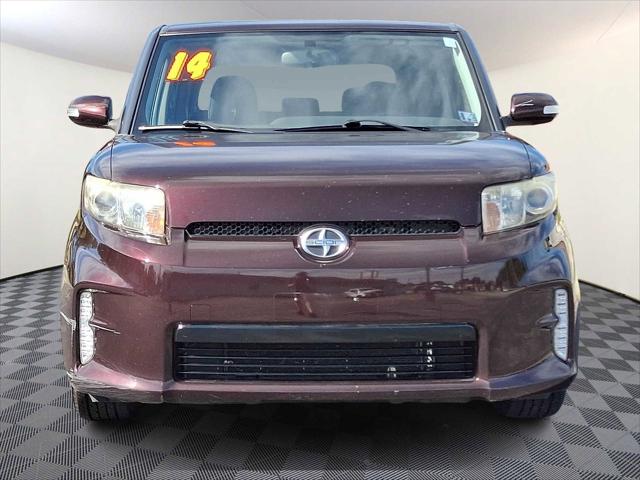 2014 Scion xB 