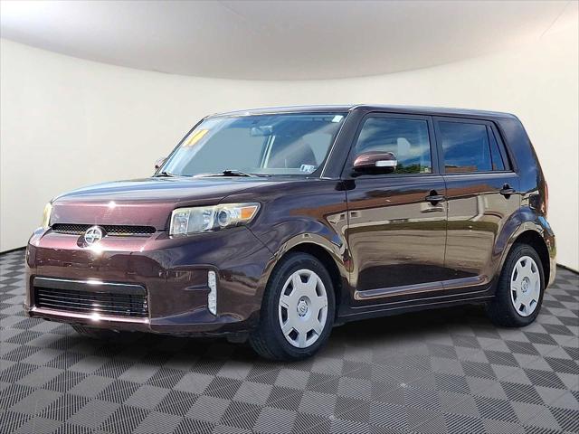 2014 Scion xB 