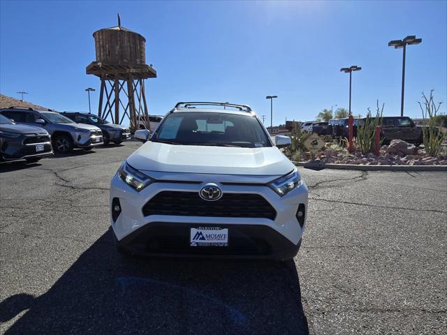 2024 Toyota RAV4 XLE Premium 2024 Toyota RAV4 XLE Premium