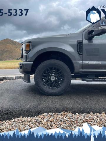 2020 Ford F-350 LARIAT