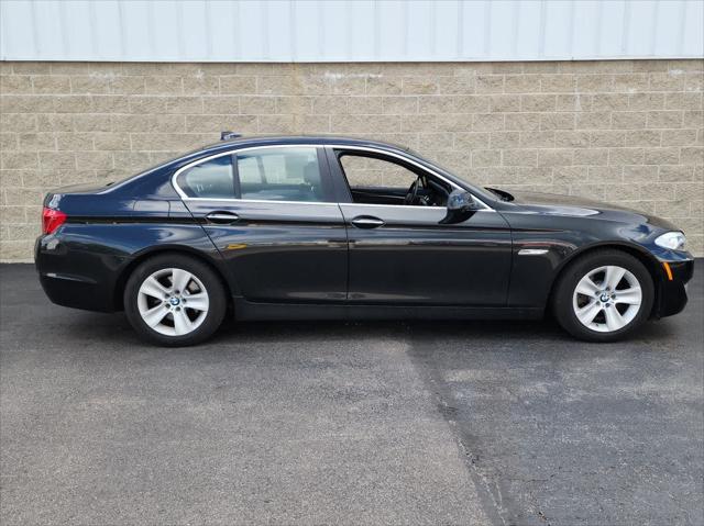 2013 BMW 528i xDrive