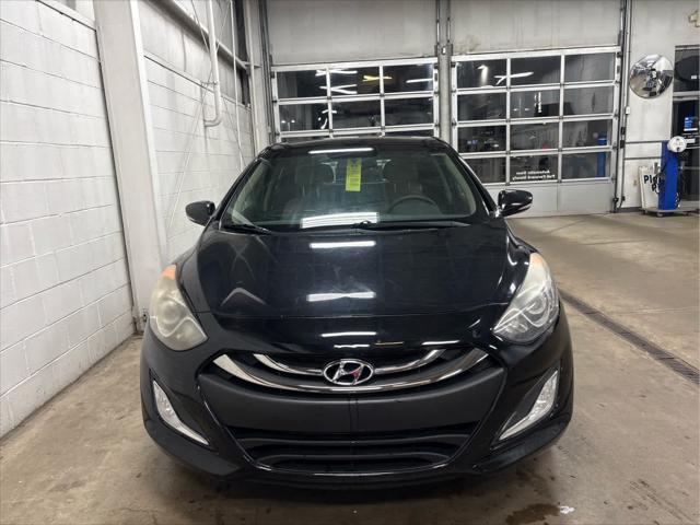 2013 Hyundai Elantra GT 