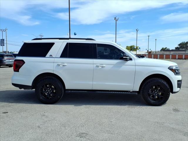 2023 Ford Expedition Timberline