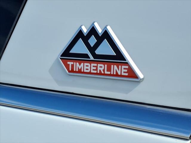 2023 Ford Expedition Timberline