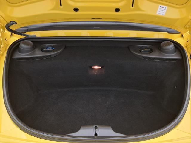 2013 Porsche Boxster S