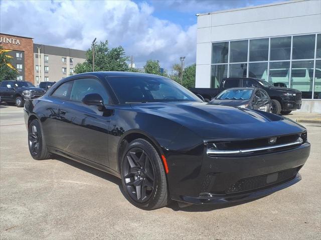 2024 Dodge Charger CHARGER DAYTONA R/T AWD 2024 Dodge Charger CHARGER DAYTONA R/T AWD