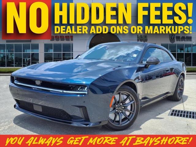 2024 Dodge Charger CHARGER DAYTONA SCAT PACK AWD
