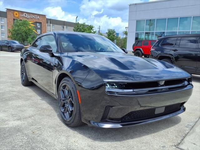 2025 Dodge Charger CHARGER 2-DOOR DAYTONA R/T AWD