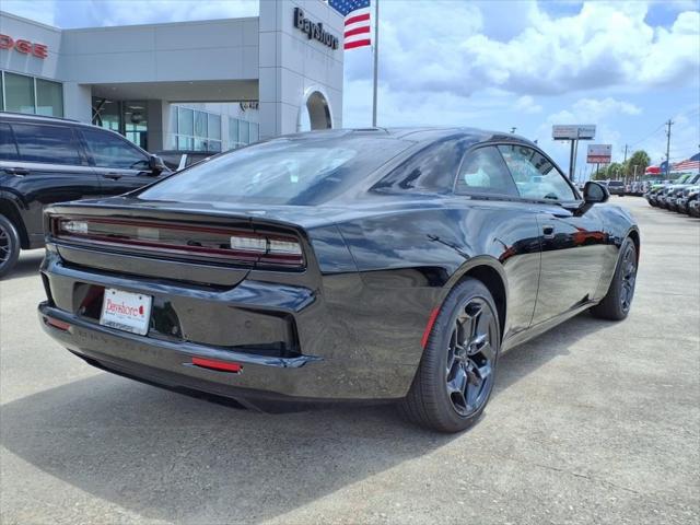 2025 Dodge Charger CHARGER 2-DOOR DAYTONA R/T AWD