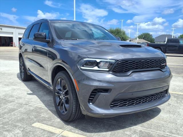 2025 Dodge Durango DURANGO R/T AWD