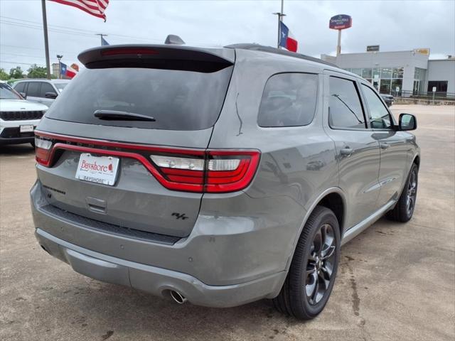 2025 Dodge Durango DURANGO R/T AWD