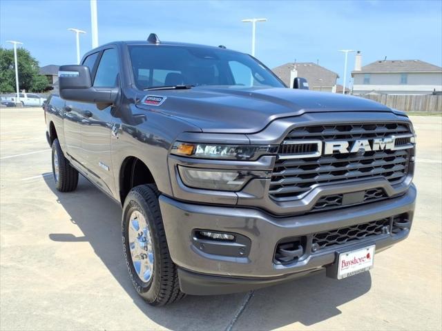 2025 RAM Ram 2500 RAM 2500 LONE STAR CREW CAB 4X4 64 BOX