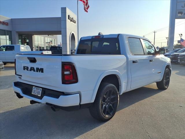 2026 RAM Ram 1500 RAM 1500 LARAMIE CREW CAB 4X2 57 BOX 2026 RAM Ram 1500 RAM 1500 LARAMIE CREW CAB 4X2 57 BOX