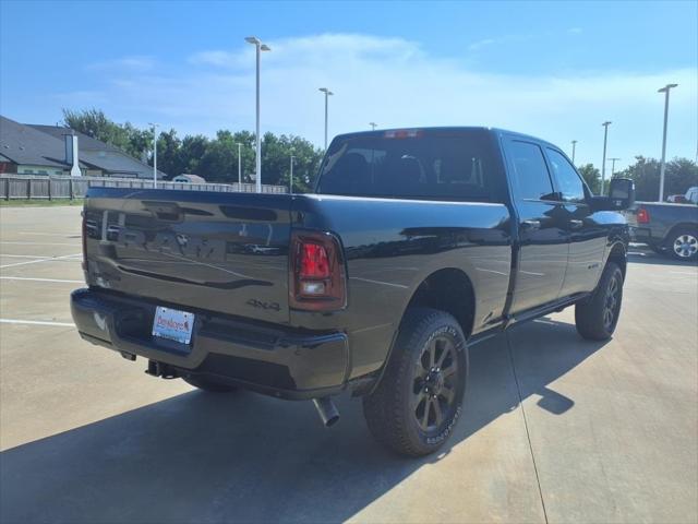 2026 RAM Ram 2500 RAM 2500 LONE STAR CREW CAB 4X4 64 BOX