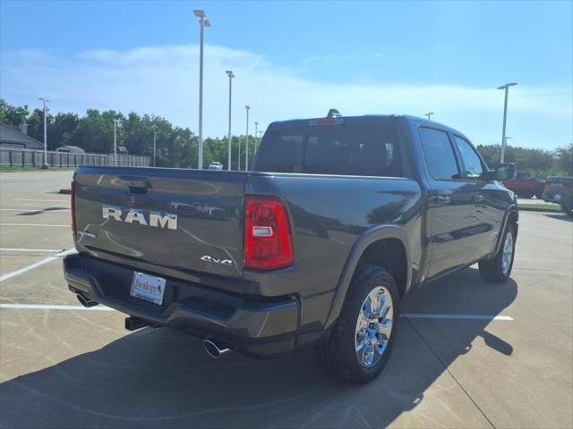 2026 RAM Ram 1500 RAM 1500 LONE STAR CREW CAB 4X4 57 BOX