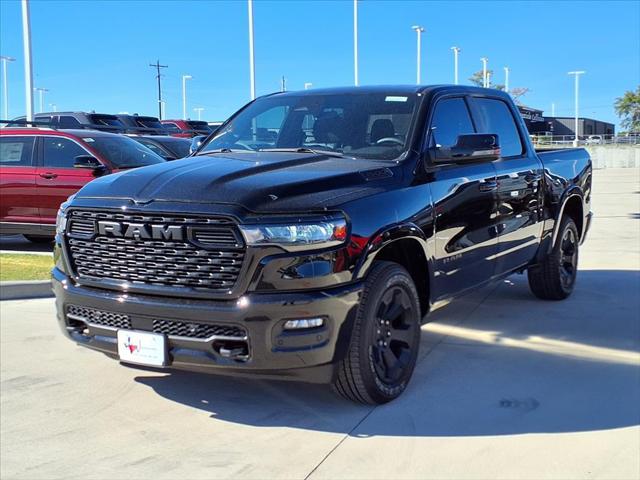 2026 RAM Ram 1500 RAM 1500 LONE STAR CREW CAB 4X4 57 BOX